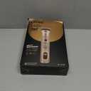 Ufree Beard Trimmer for Men, Electric Razor Shavers, Cordless Hair Clippers, 7 in 1 Beard Grooming Kit for Mustache, Body, Nose and Facial, Gifts for Men (Black)