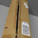 Mefirt Over The Door Pantry Organizer, Pantry Organization and Storage, 6Tier Deep Baskets Hanging HeavyDuty Metal, Wall Spice Rack Seasoning Shelves for Home & Kitchen, Laundry Room Bathroom, White