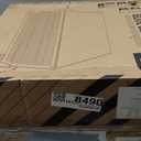 Cooler Master Elite 301 Lite Micro-ATX High Airflow Minimalist PC Case, 365mm GPU Max, Compatible RTX 5080|RX 7090 XT, 280mm AIO Max, Type C, Tempered Glass, 120mm PWM Fan, Intakes Grill