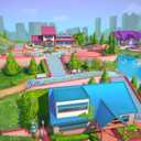 Barbie Project Friendship - PlayStation 4