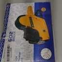 2-Line 20 Digits MX6602 Price Label Gun w/ 5 Rolls/2800 White Labels 3 Inkers,Price Labeler,Label Maker Machine,Pricing Tag Gun with String for Office, Retail Shop, Grocery Store(MX6602)