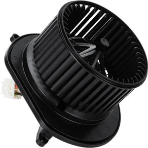 HVAC Blower Motor for 2007-2011 Dodge Nitro & 2008-2012 Jeep Liberty Replaces for 68003996AA 700255 68038826AB