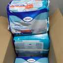 TENA Incontinence Adult Diapers, Maximum Absorbency, Disposable Briefs, ProSkin - X-Large - 48 ct