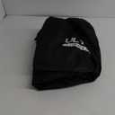 ULTCOVER Waterproof Square Air Conditioner Cover for Outside AC Units Size Upto 30W x 30D x 32H inch, Black