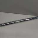 WOBLLMX 1-1/6" x 24" Auger Drill Bit for Wood,Hex Shank Tri Flute Drill Bit