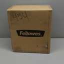 Fellowes 14C10 14-Sheet Cross-Cut Home Office Paper Shredder