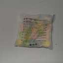 JOYIN 24 PCS Glitter Bouncy Balls, 6 Styles 32mm Assorted Bouncy Balls Bulk with Storage Bag, Bounce Toys for Kids Party Favors Birthdays Gifts Goodie Bags Stuffers Carnival Prizes