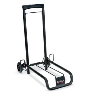 Britax 
Car Seat Travel Cart