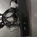 GIGABYTE M34WQ 34" 144Hz Ultrawide-KVM Gaming Monitor, 3440 x 1440 IPS Display, 1ms (MPRT) Response Time, 91% DCI-P3, HDR Ready, 1 Display Port 1.4, 2 HDMI 2.0, 2 USB 3.0, 1 USB Type-C (M34WQ-SA)