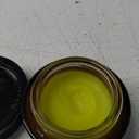 True Botanicals Ginger Turmeric Cleansing Balm | Removes Makeup, Sunscreen & Dirt - Not Moisture | Dermatologist Tested, All Natural, Vegan, Clinically Proven | 3.4 fl oz | 100 ml