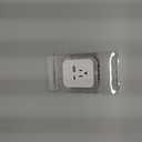 Helix PowerUp Multiport Wall Charger Dual USB-C and USB-A Ports with Outlet