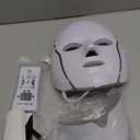 Red Light Therapy for Face, whiteAAA827