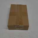 Dualshine 24 Pcs Disposable Black Plastic Serving Utensils,8 Set Including 9.72" Plastic Serving Spoons, Forks and 8.46" Tongs, for Dinner Parties, Buffets,Banquets, Events, Weddings, and Daily Use