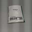 AUURIO Thermostat Wall Plate Compatible with 2025 ecobee Smart Thermostat Essential Trim Kit Increased Decorative Coverage Stylish Programmable WiFi Thermostat Accessory Trim Plate Easy Installation