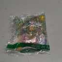 24 Pieces Bouncy Balls 32mm Bounce Balls 6 Styles High Bouncing Balls Toys for Kids Party Favors Birthdays Gift Classroom