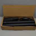 Sealegend Gutter Cleaning Attachment Kit Compatible with EGO 530CFM, 580CFM, 575CFM, 650CFM, 615CFM, LBX6000 Leaf Blowers 360 Rotation Nozzle, Extends Up to 8.3FT from The Ground