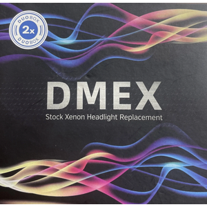 DMEX D1S UV B4D1F  09149