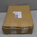 Rummy Cube 6 Player Edition with 6 Wooden Racks/Trays, 160 Large Numbers Rummy Tiles Set with Zippered Case, Rummy Travel Game Set with 6 Tiles Holders - Classic Board Games for Family Adults Kids