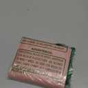 Small Rfid Women Wallet Bifold Zipper Coin Pocket PU Leather Compact Cash Credit Card Holder Travel Wallet for Female Ladies Teen Girls 1 ID Window 10 Card Slots