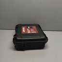 Digital Manifold Gauge, AMF-300 Digital AC Gauge Set HVAC Gauges with Super Soft 3000 Psi Air Hose Strong Biting Force Temperature Clamp for HVAC System Install Tool A2L R454B R-32 R-1234yf