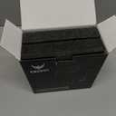 58mm Tamper Station V3 Walnut Portafilter Holder Compact Espresso Organizer with Multi Accessory Storage Espresso Machine Accessories for Coffee Bar 