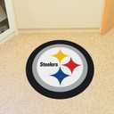 FANMATS NFL-Teams Mens Mascot Mat