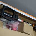 WORX 20V 12'' Cordless String Trimmer & 360 CFM Leaf Blower Combo, 2 Batteries & Charger Included, WG928, 20V GT 3.0 Trimmer / Edger + Turbine Blower