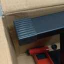 Dirt Bike Stand,Widen 1000Lbs Capacity Hydraulic Motorcycle Lift Jack Hoist Table Adjustable Lifting Ideal for E Dirtbike Pit Mini Bike Repair&Maintainance Accessories (Black)