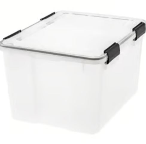Storage Bins & Storage Solutions - 18 Inches