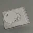 GAOY Cordless UV Light with Stand, Handheld Nail Lamp, Portable LED Nail Lingt, Cordless Rechargeable, Fast Curing, Matte Black