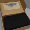 KeaBabies Baby Wrap Carrier - All in 1 Original Baby Carrier Newborn to Toddler Sling, Easy to Wear, Hands Free Bonding, Lightweight, Breathable Infant Wraps (Trendy Black) (One Size (Pack of 1)