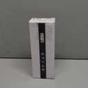 Kitchen Faucet Sprayer Head Replacement: Pull-Out Spray Head Replacement Part for Kitchen Bathroom Pull-Down Sink Faucet G1/2 Straight Connection, Black