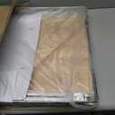 Pull Out Cabinet Organizer,Heavy-Duty Slide Out Shelf, Wood And Wire Basket, Pull Out Drawer for for Kitchen Under Sink Space, Pantry, Bathroom (23 * 21 WM)