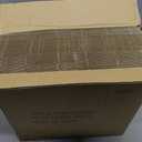 6x6x6 inch Shipping Boxes White Set of 30, Inner Size 5.9x5.9x5.9 inch Corrugated Cardboard Boxes for Packaging Small Business or Wrapping Gift