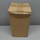 Leitee 16 Pcs 3.15 Inch Christmas Ball Ornaments Large Glitter Christmas Balls Decorations Shatterproof Xmas Tree Ornaments with Hanging Loop for Holiday Festival Party Wreath Home Decor(White)