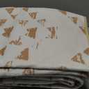 Area Rug Living Room Rugs Large Soft Boho Farmhouse Indoor Floor Rug (Blue, 5'x7')