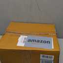 Wire Metal Clothes Hangers 200 Pack Bulk for Standard Size Shirts, Pants, Skirts, Space Saving, Non Slip,18 Inch 14.5 Gauge Ultra Thin Standard Dry Cleaner Coated Steel, White