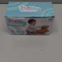 Kids Doctor Kit, 8 Pieces Toddlers Doctor Playset with Medical Storage Bag & Real Stethoscope, Pretend Play Doctor Toys Birthday Gift for Boys Girls Aged 3 4 5 6 (Blue)