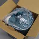 Bedsure GentleSoft Sherpa Fleece Throw Blanket for Couch, Non-Heated, Thick and Warm Throw for Women and Men, Soft Fuzzy Plush Blanket for Winter, Room Home Decor Gifts, Forest Green, 50x60 Inches