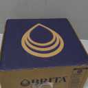 Brita Water Pitcher, Metro Elite Filter, Removes 99% of Lead, Includes 1 Filter, 6-Cup Capacity, White