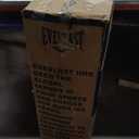 Everlast 70-Pound MMA Poly Canvas Heavy Bag