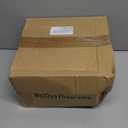 Electric Stove Burner Drip Pans 316048414(6")316048413(8") Electric Stove Top Burner MP15YA(6") MP21YA(8") Compatible for Ken-more Cro-sley Tap-pan Frigi-daire etc by MIFLUS