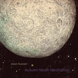 Autumn Moon Meditation, Audio CD