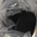 Elmara Doctor-Designed Car Seat Cushions for Driving  Car Seat Back Support, Driver Seat Cushion and Back Cushion for Car, Pillow for Driving Seat  The Ultimate Comfort Solution for Cars (Black)