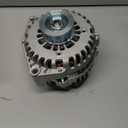 Alternator New for 150 AMP 2014-2019 Chevy Silverado 1500 2500 3500 Suburban,GMC Sierra 1500 2500 3500 2014-2019,Chevrolet Tahoe 2015-2019,15-19 Yukon 4.3 5.3 6.0 6.2 6.6L 22747894 84143543 14007N