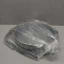 Autumn Alley Rustic Farmhouse Galvanized Coffee Mug Rack Organizer for Kitchen Counter | Mug Tree with Cup Hooks and Basket for Storage of k cups and Accessories | Perfect for Coffee Bar