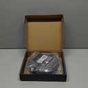 Starlink Cable Gen 3 30M/100FT, Starlink Gen 3 Cable for Starlink Standard 4/4X/V3/REV 4/MINI, Extension Replacement Starlink Ethernet Cable Satellite Internet Kit Waterproof Outdoor