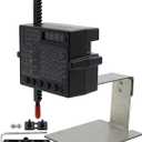 Physical Click Auto Keyboard Clicker Mouse Jigglier;Auto Random Clicking Game Assist; Mouse Mover Auto clicking Tool (ABC) (640s)