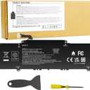 BN03XL L77034-005 Battery for 2020 HP Envy X360 15-ED 15M-ED 15M-EE 15M-ES 15-ES 13-BA 13-AY 13-ay0xx 15m-ee0xxx 15m-ed1xxx HSTNN-DB9N HSTNN-OB1O L73965-271 L76965-271 L76985-271 L76965-2C1 L76965-AC1