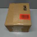 Skullcandy Crusher Evo Wireless Bluetooth Headphones with Extra USB-C Charging Cable, Multi-Sensory Bass, Noise Isolating Over-Ear Fit, 40 Hours Battery, Microphone for iPhone Android - Chill Grey